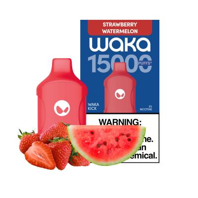 Kick-Strawberry Watermelon-15000